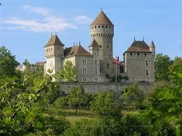Château de Montrottier